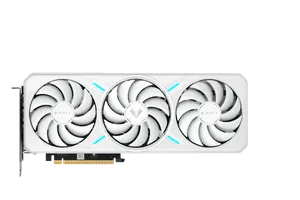 MS-Intel ARC B580 iCraft 12G